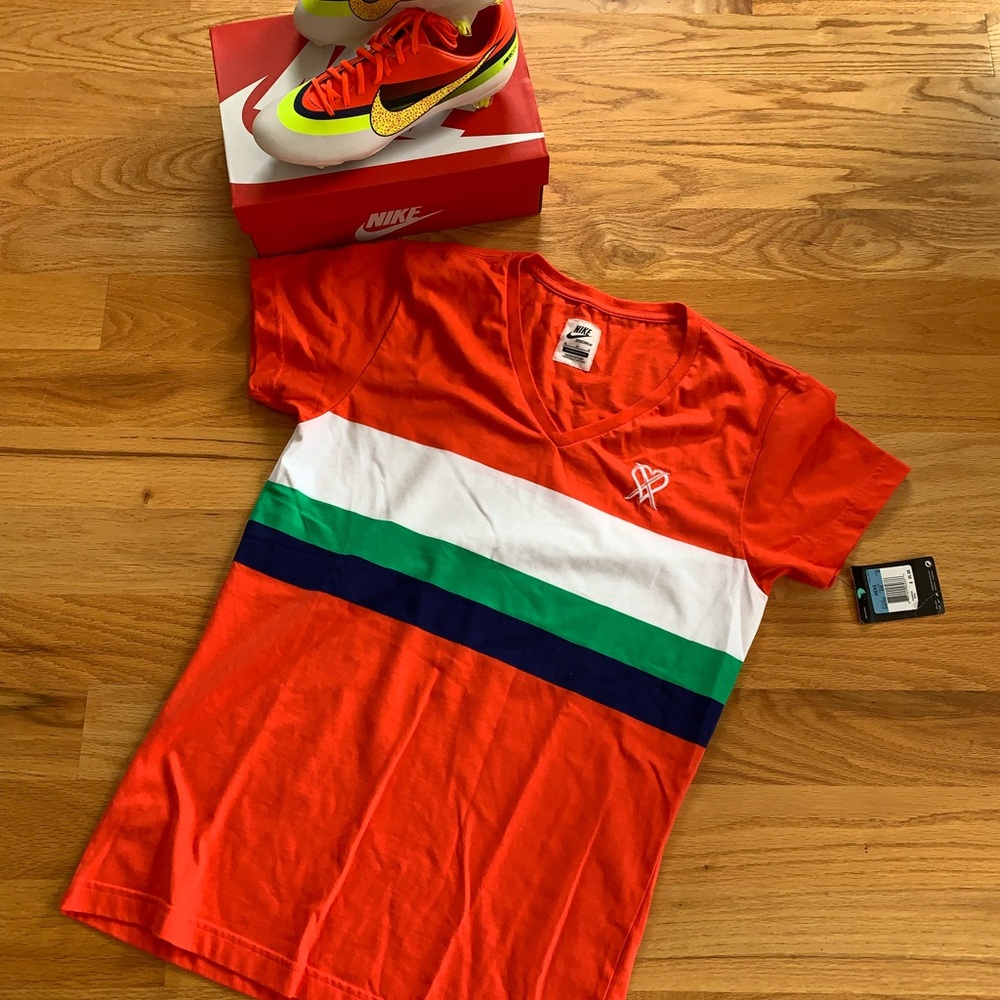 Nike mercurial Ronaldo Vapor IX CR7 soccer futbol cleats Portugal jersey 90’s